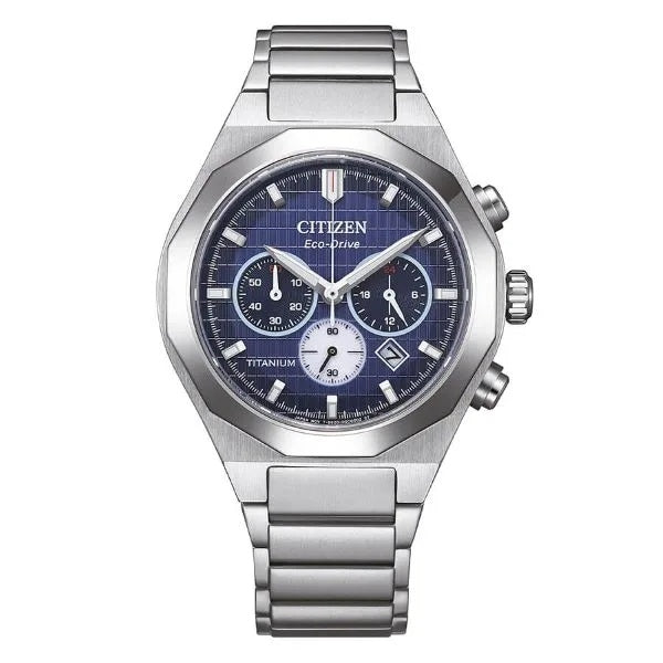 CITIZEN Mod. SUPER TITANIUM