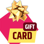 Buono Regalo RCBAZARSHOP