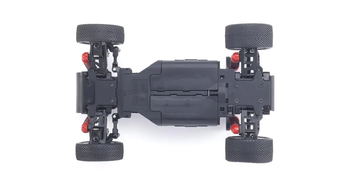 Kyosho Mini-Z MB010 Readyset 4WD Inferno MP9 TKI3 Pink-Green