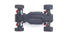 Kyosho Mini-Z MB010 Readyset 4WD Inferno MP9 TKI3 Pink-Green