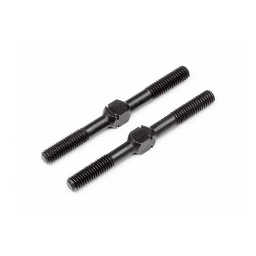 Turnbuckle m3 x 34mm (2pcs) - HB112960