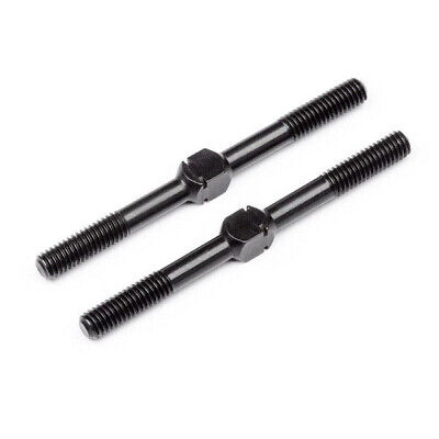 Turnbuckle m3 x 38mm (2pcs) - HB112961