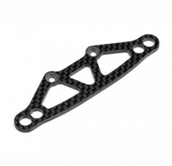 Bumper brace (carbon fiber) - HB114462