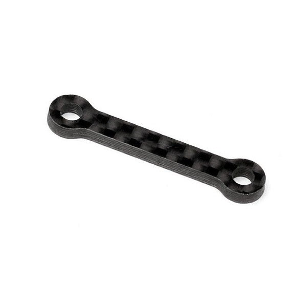 Steering post brace (carbon fiber) - HB114465