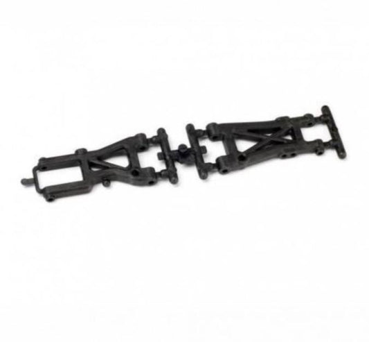 Suspension arm set (type c/f32.5mm/r40mm) - HB114470