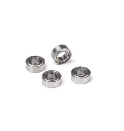 Race spec 4x8x3mm (4pcs) - HB114471