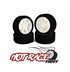 TRENO GOMME IN SPUGNA HOTRACE PROMO
