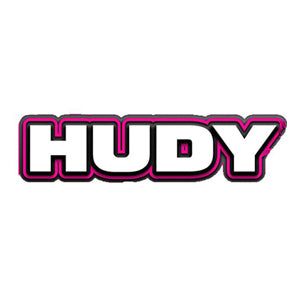 HUDY Tire Additive - Tire Gripper Asphalt (Foam & Rubber Tires) 50ml