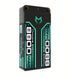 CAYOTE Racing 8800mAh 1S LiPo Battery 3,7V 145C 162g