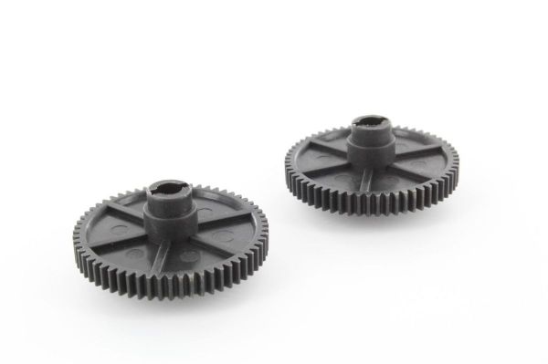 CORONE RICAMBIO L VERSION L6075 LC RACING