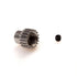 PIGNONE ALU 18 DENTI L6096 LC RACING