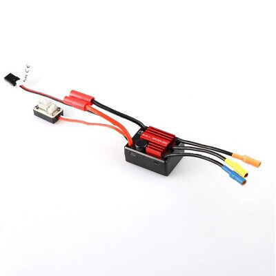 HOBBYWING ESC 35 A WATERPROOF L6148