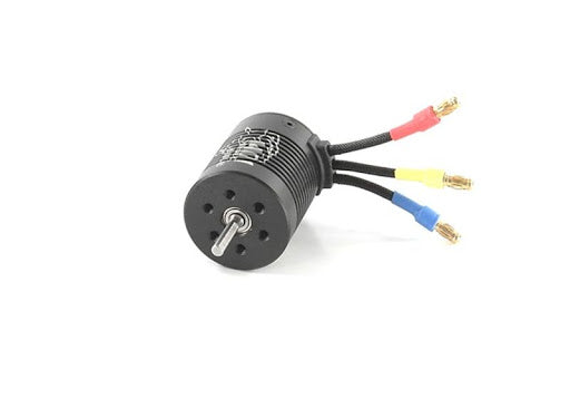 MOTORE BRUSHLESS 4850kv L6149 LC RACING