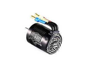 MOTORE BRUSHLESS TENSHOCK LC 6150kv L6167 LC RACING