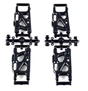 SET BRACCI HARD L6212 LC RACING