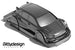 Carrozzeria 1/28 Mini-Z CA45