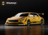 Carrozzeria 1/28 Mini-Z CA45