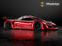 Carrozzeria 1/28 Mini-Z Eptron