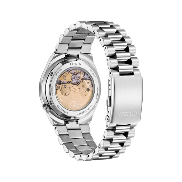 CITIZEN WATCHES Mod. NJ0151-88X