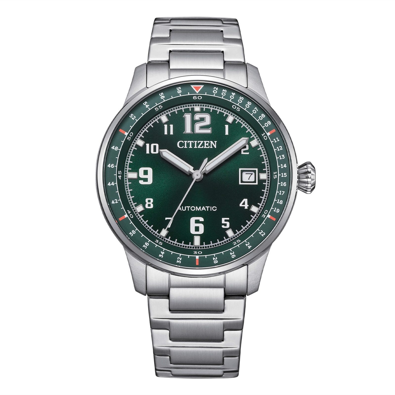 CITIZEN MOD. MILITARY