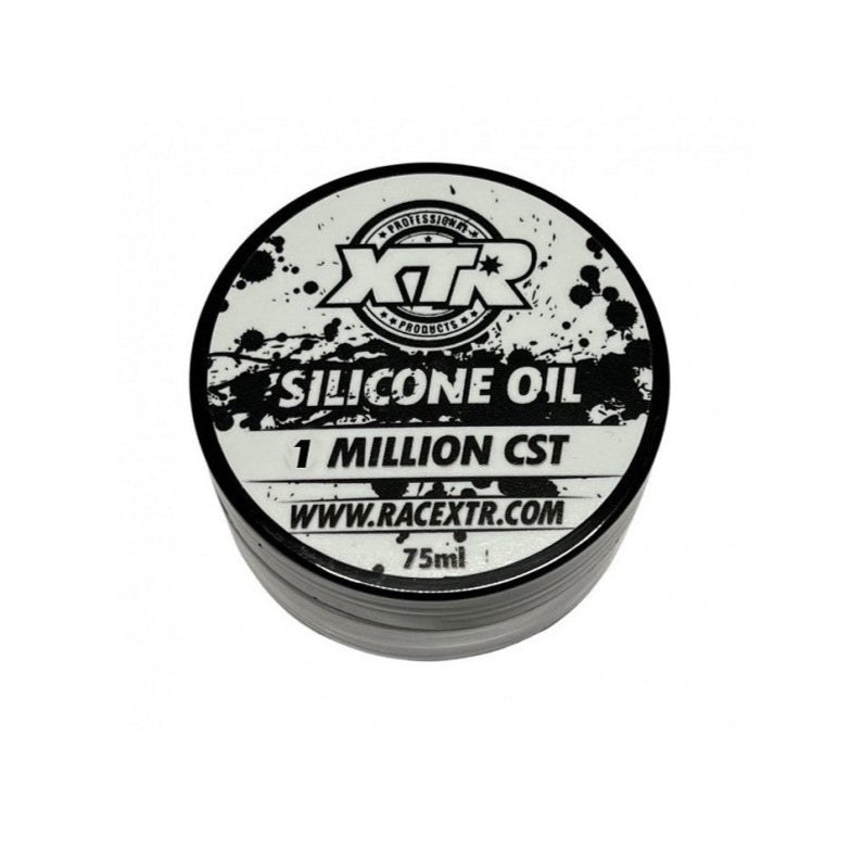 OLIO SILICONICO 1 MILIONE XTR 75 ml