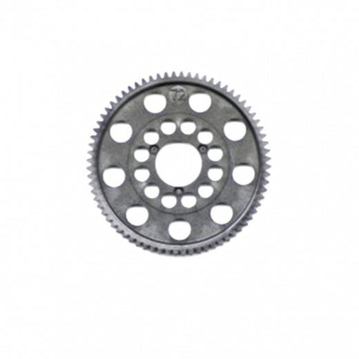 Spur-gear 48p / 72t (SER120016)