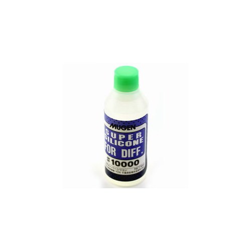 OLIO AL SILICONE MUGEN 10K B0317 50ml