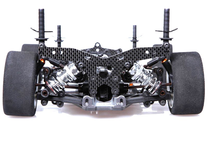 Natrix 748e 1/10 ep 200 (SER804009)