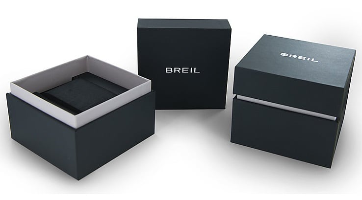 Orologio da polso BREIL Mod. TW2058