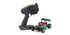 Kyosho Mini-Z MB010 Readyset 4WD Inferno MP9 TKI3 Pink-Green
