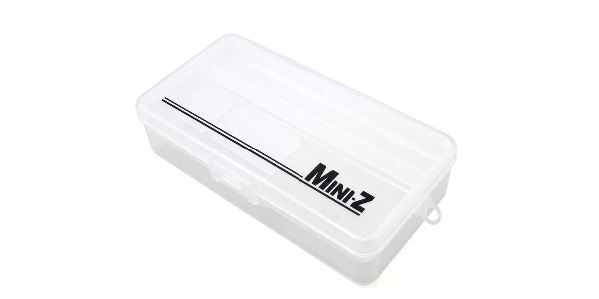 Kyosho Mini-Z Case 201x108x52mm K.MZW123