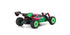 Kyosho Mini-Z MB010 Readyset 4WD Inferno MP9 TKI3 Pink-Green