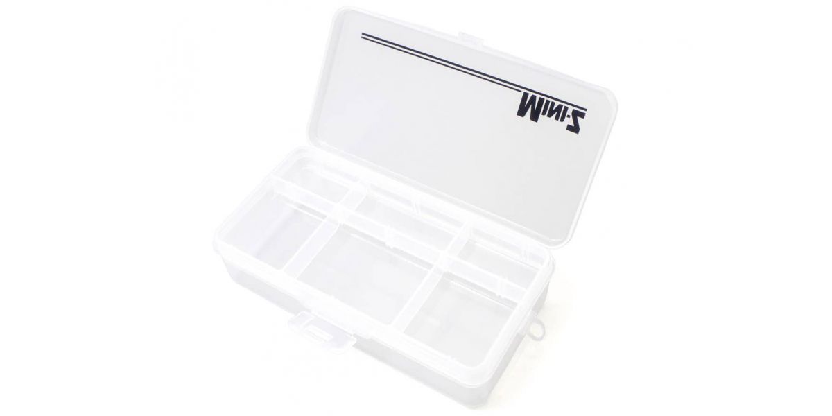 Kyosho Mini-Z Case 201x108x52mm K.MZW123