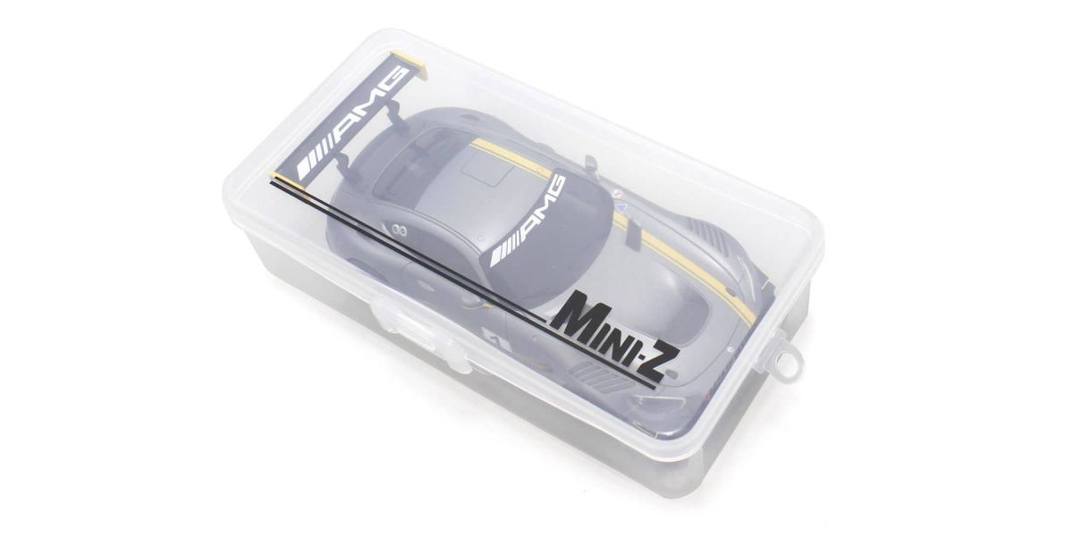 Kyosho Mini-Z Case 201x108x52mm K.MZW123