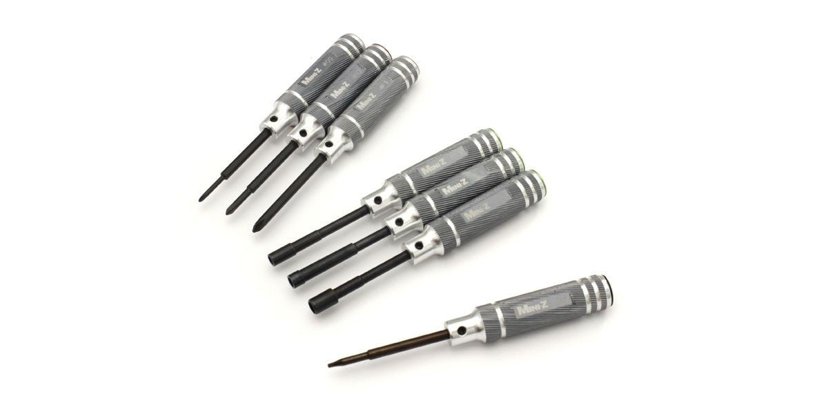 Kyosho Mini-Z SP Tool Set 2 K.MZW120