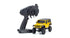 Mini-Z 4X4 MX-01 Jeep Wrangler Rubicon Hellayella (KT531P)