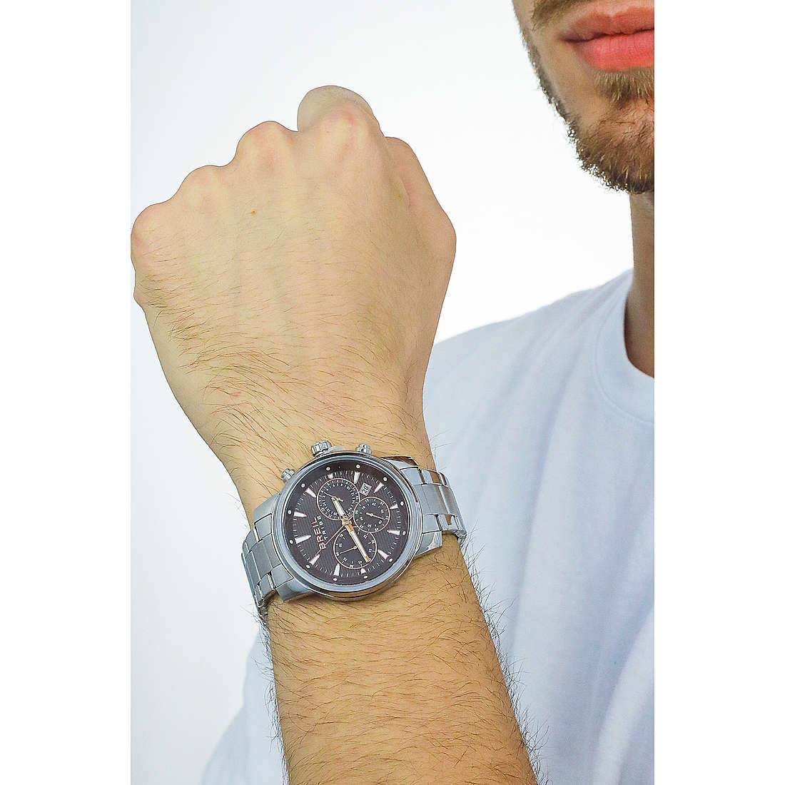 EW0512 - BREIL TRIBE Mod. CALIBRE