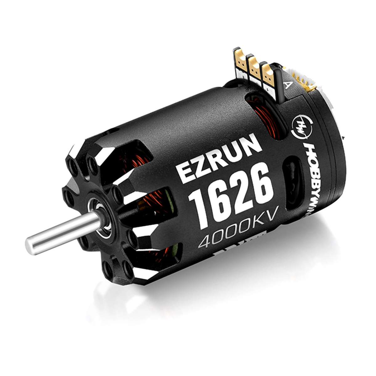 Hobbywing Ezrun 1626SD Motore 4000kV