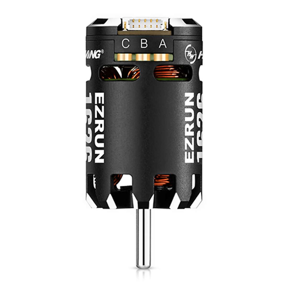Motore Hobbywing Ezrun 1626SD 5000 kV