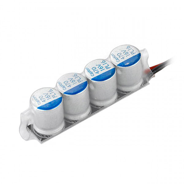 Hobbywing Capacitors Module for Xerun ESC with 4 Capacitor