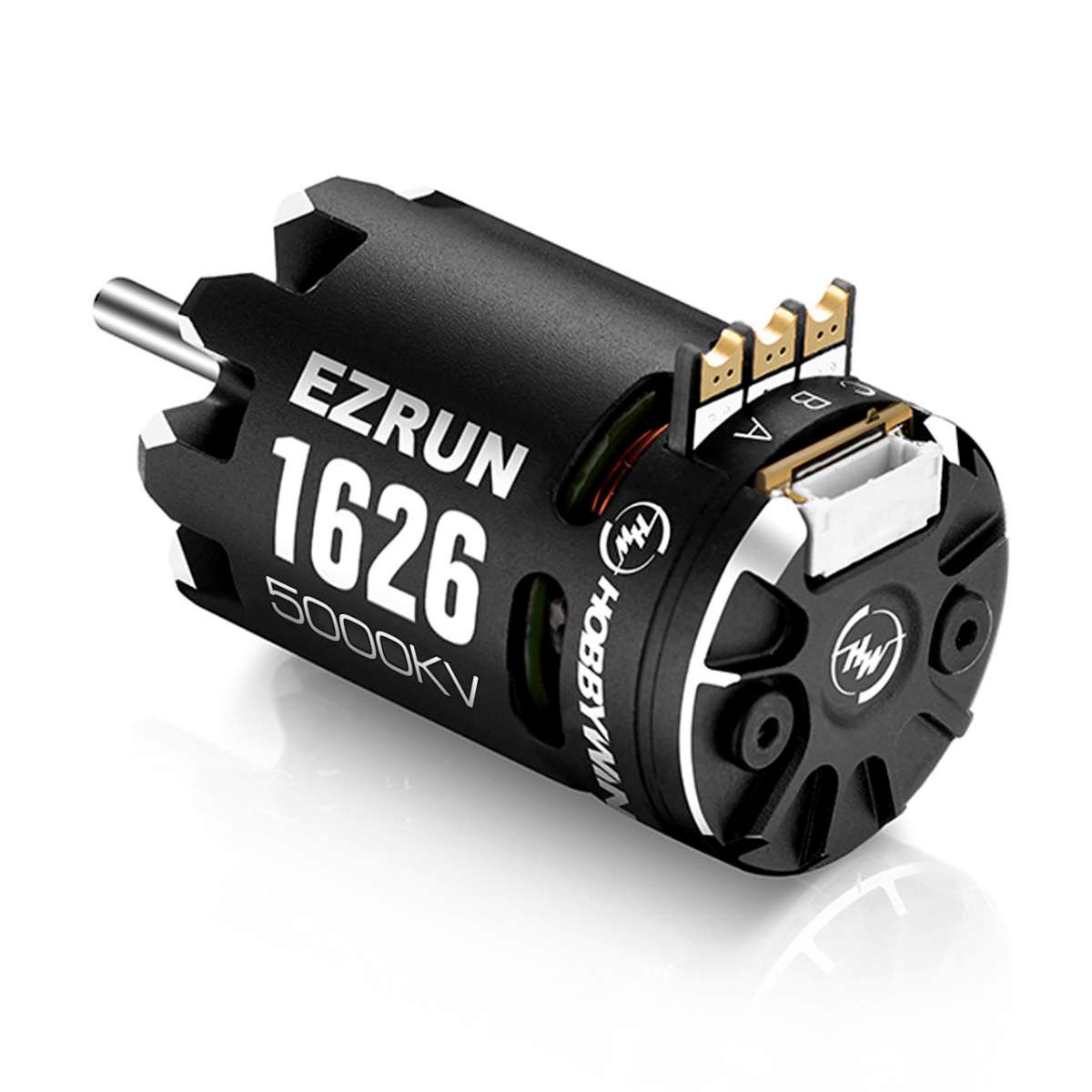 Hobbywing Mini28 Combo con 1626SD 5000kV
