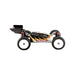 Lc racing emb-1l - 1/14 mini buggy off road 2.4ghz brushed rtr std (LC-EMB-1L) RTR