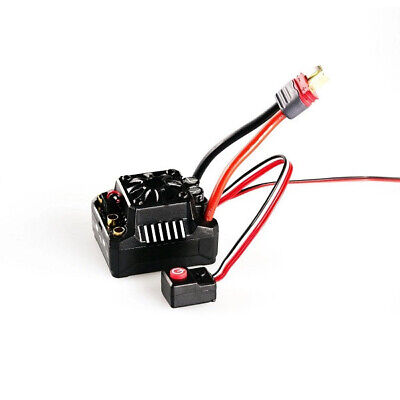 ESC 80 A BRUSHLESS WATERPROOF L6183