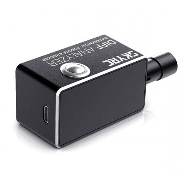 SkyRC Diff Analyzer