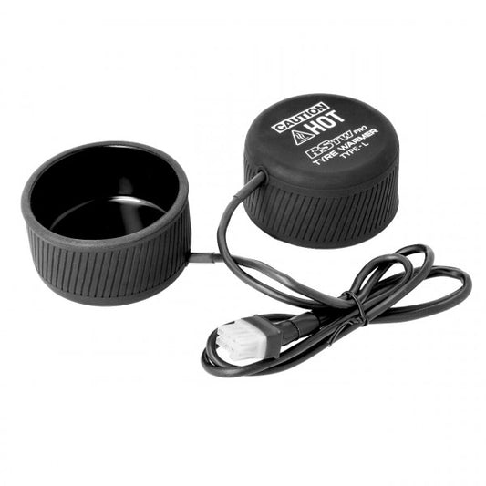 SkyRC Silicone warming Cup