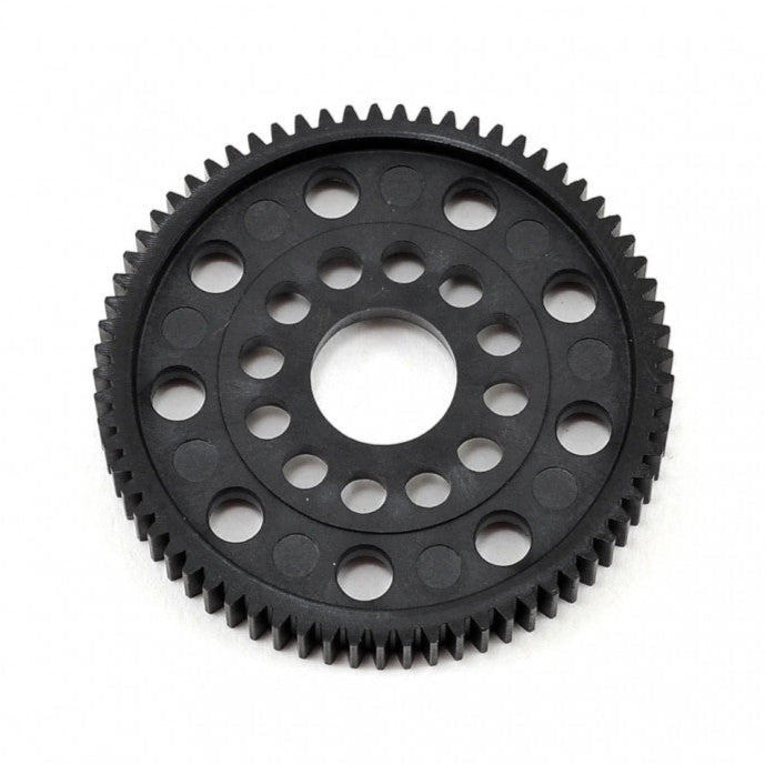 Spur-gear 48p/69t (3) (SER120015)