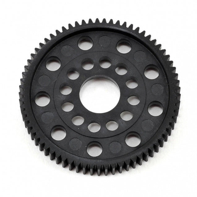 Spur-gear 48P / 81T (SER120019)