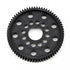 Spur-gear 48P / 81T (SER120019)
