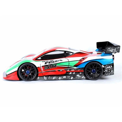 Blitz gt6 0.7mm light (T60809-07)