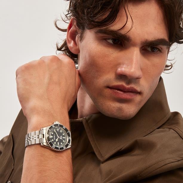 Orologio da polso BREIL Mod. TW2088